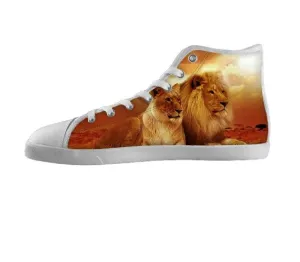 Spectacular Nature Shoes
