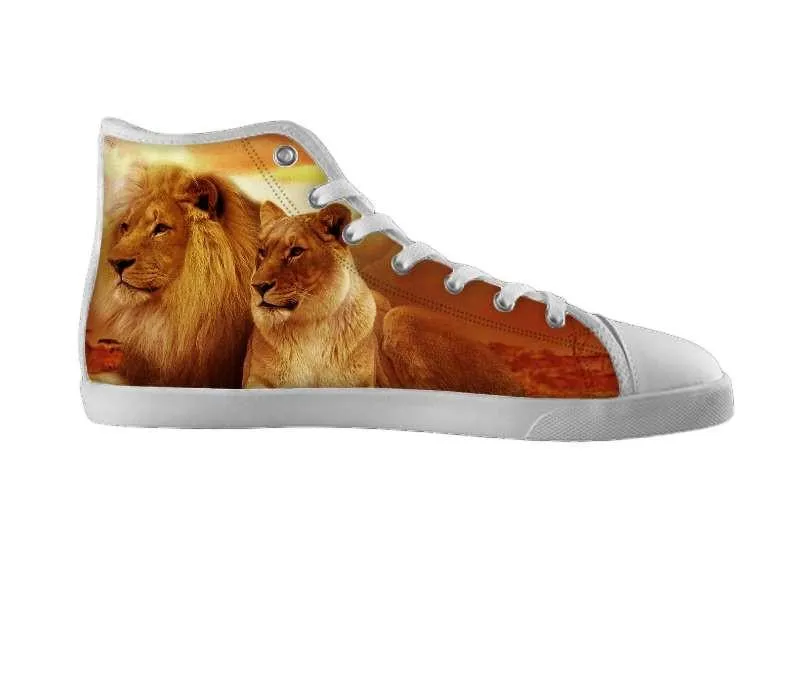 Spectacular Nature Shoes