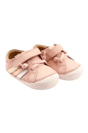 Sun Ray Pave - Powder Pink