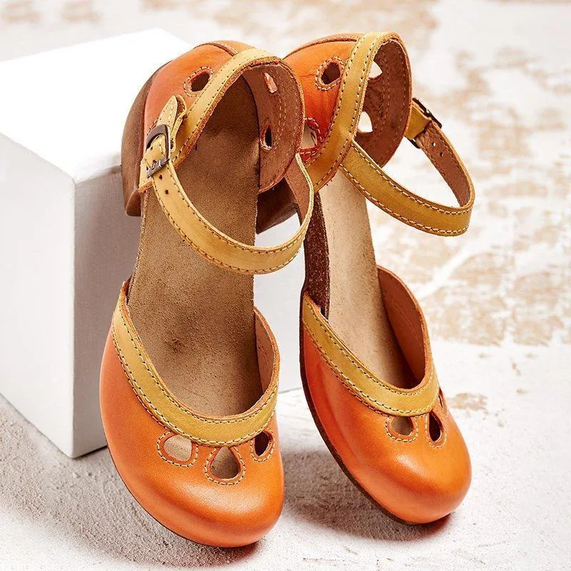 Sylis | Comfortable Sandals