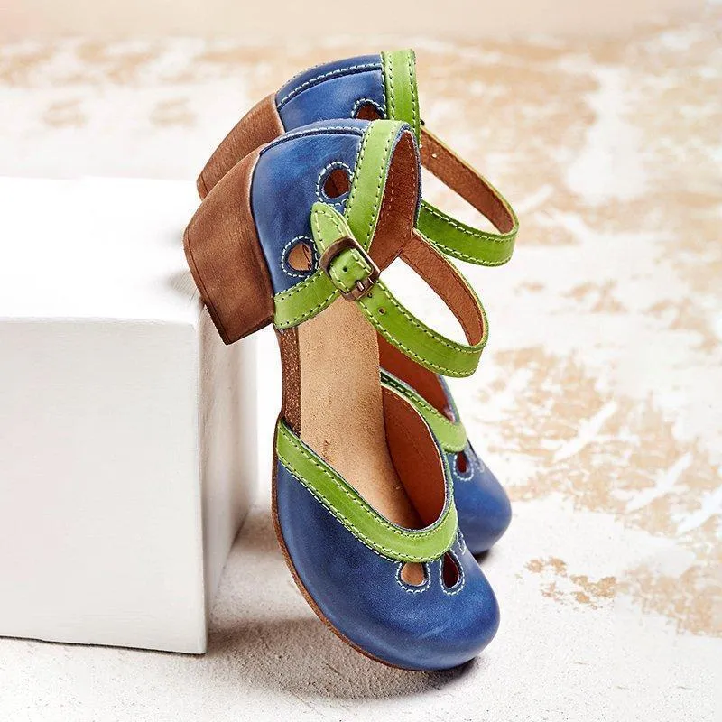 Sylis | Comfortable Sandals