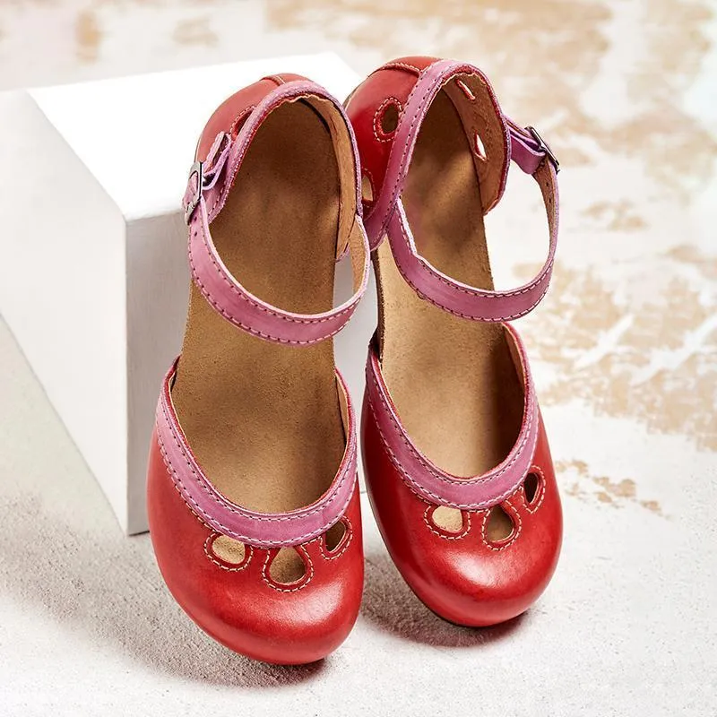 Sylis | Comfortable Sandals