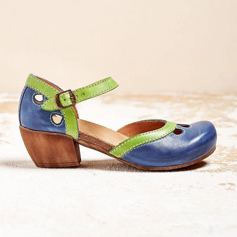 Sylis | Comfortable Sandals