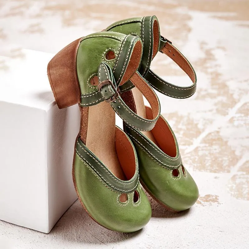 Sylis | Comfortable Sandals