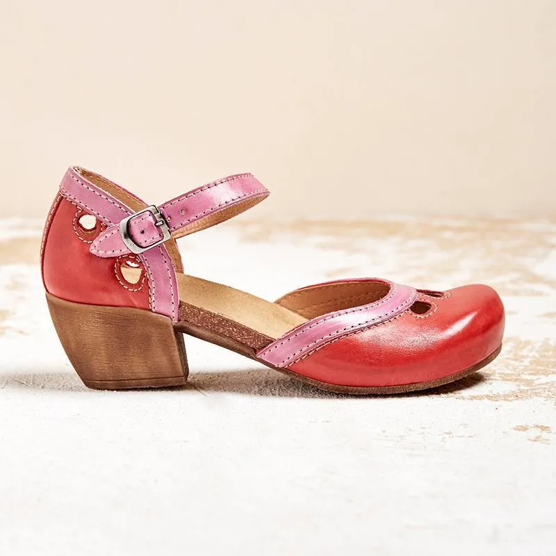 Sylis | Comfortable Sandals
