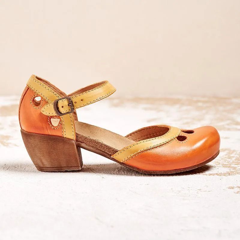Sylis | Comfortable Sandals