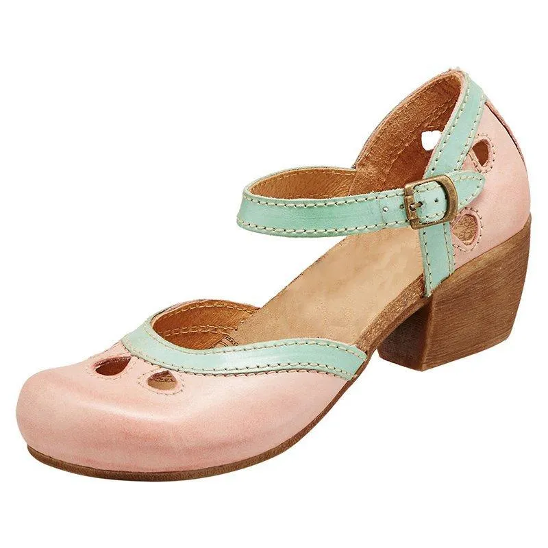 Sylis | Comfortable Sandals