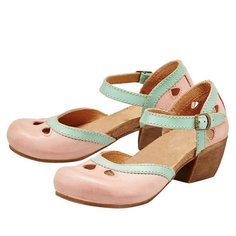 Sylis | Comfortable Sandals