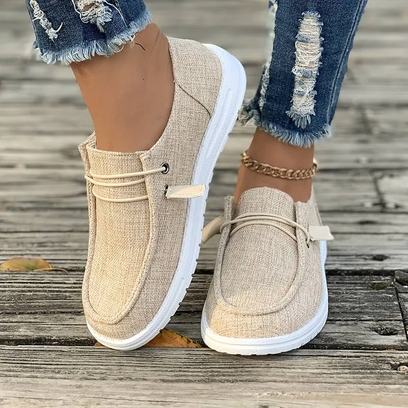 Sylis | Farbric Sneakers