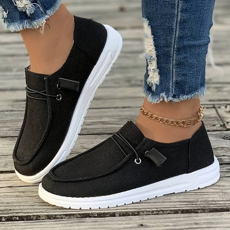 Sylis | Farbric Sneakers