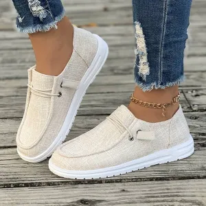 Sylis | Farbric Sneakers