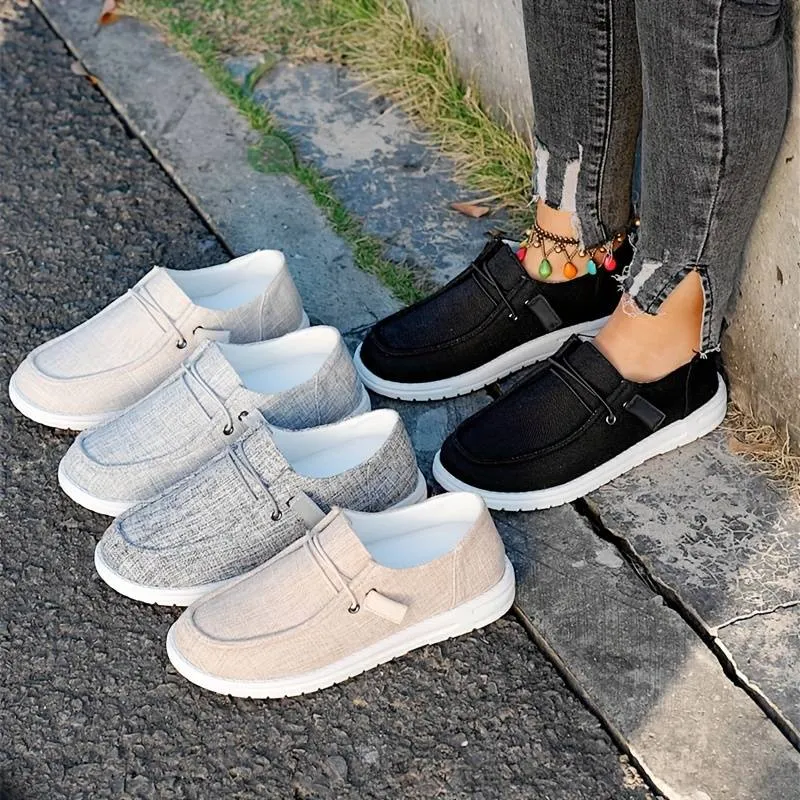 Sylis | Farbric Sneakers