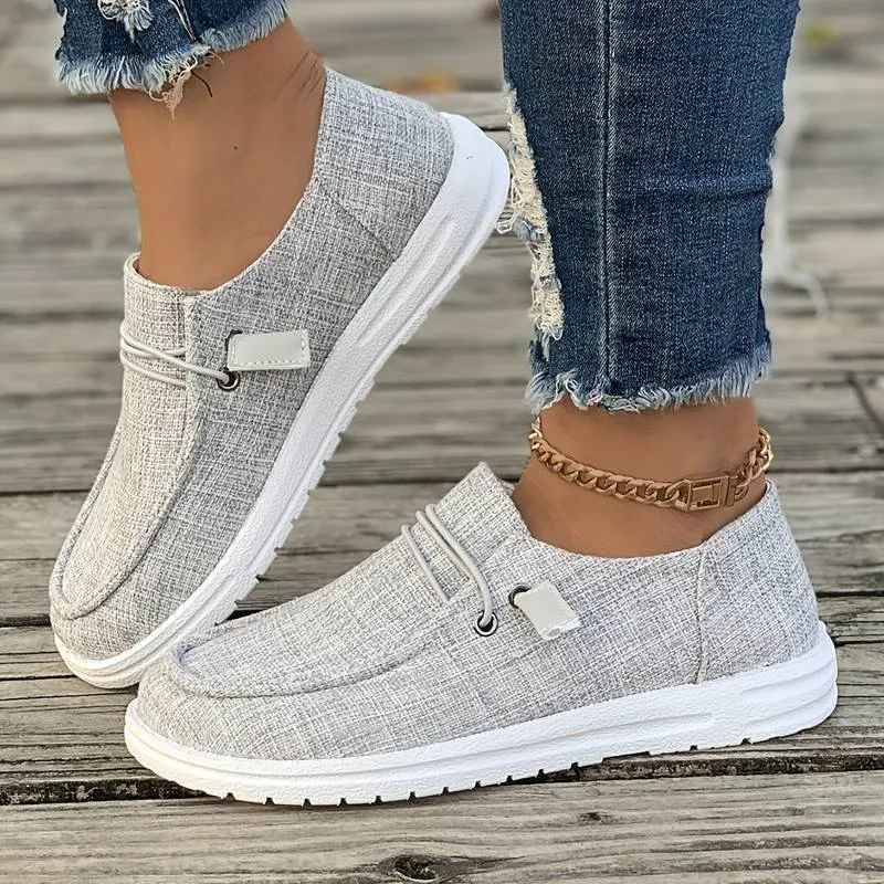 Sylis | Farbric Sneakers