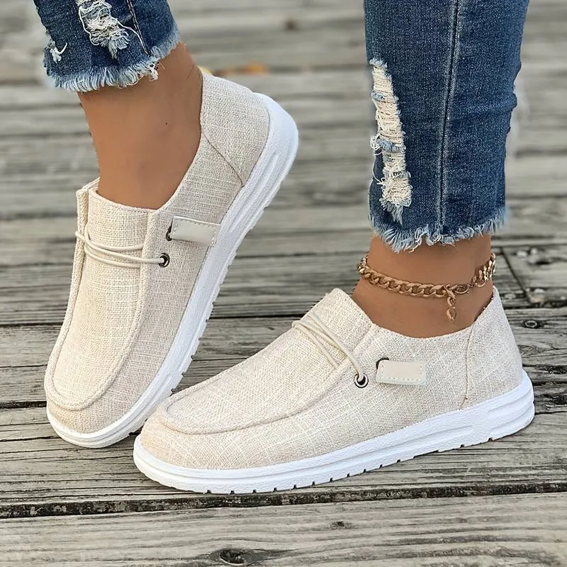 Sylis | Farbric Sneakers