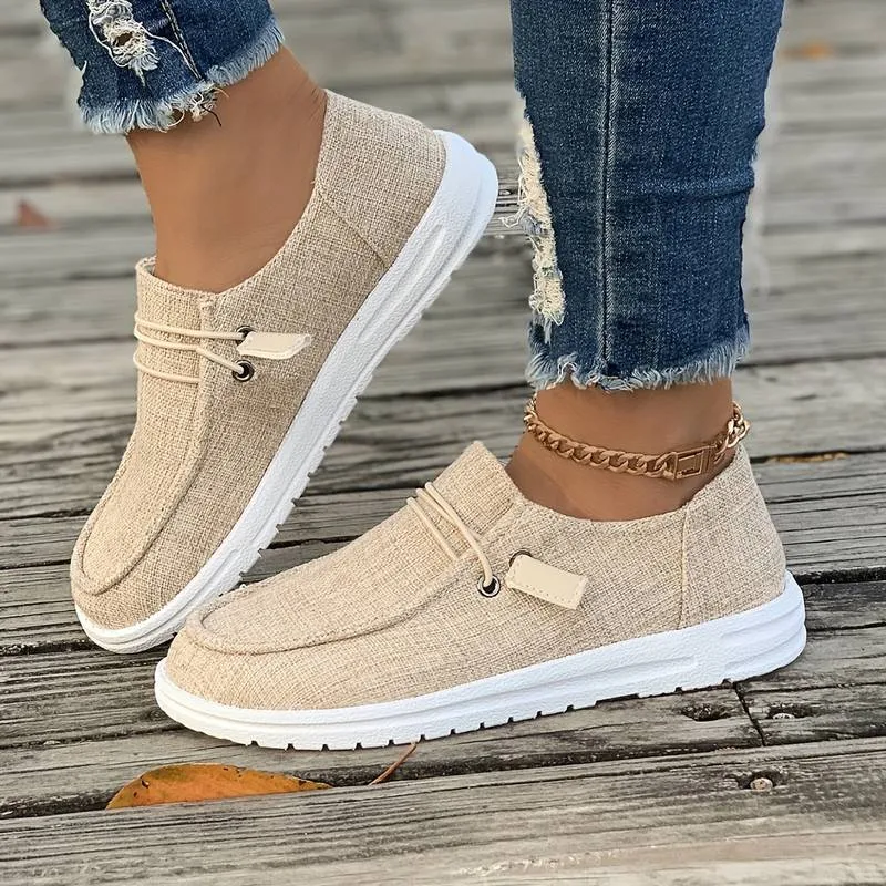 Sylis | Farbric Sneakers
