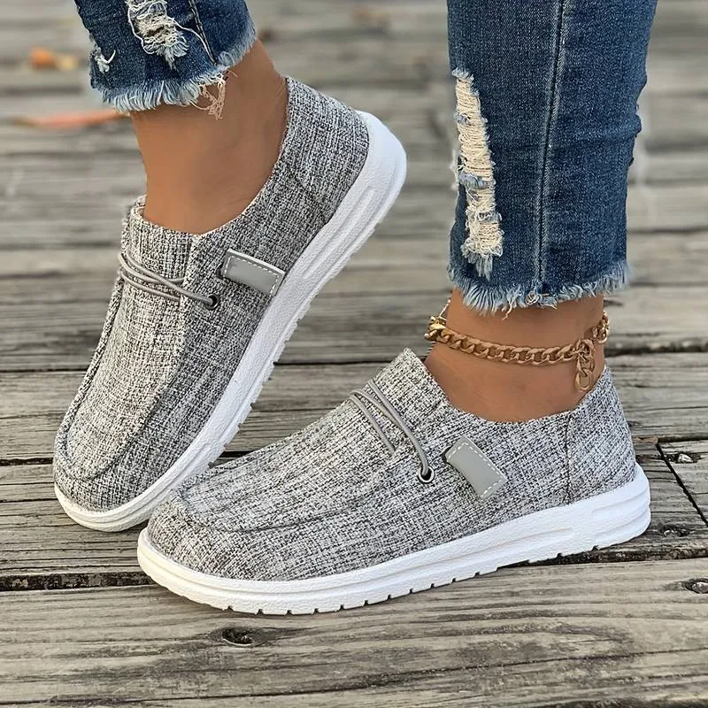 Sylis | Farbric Sneakers