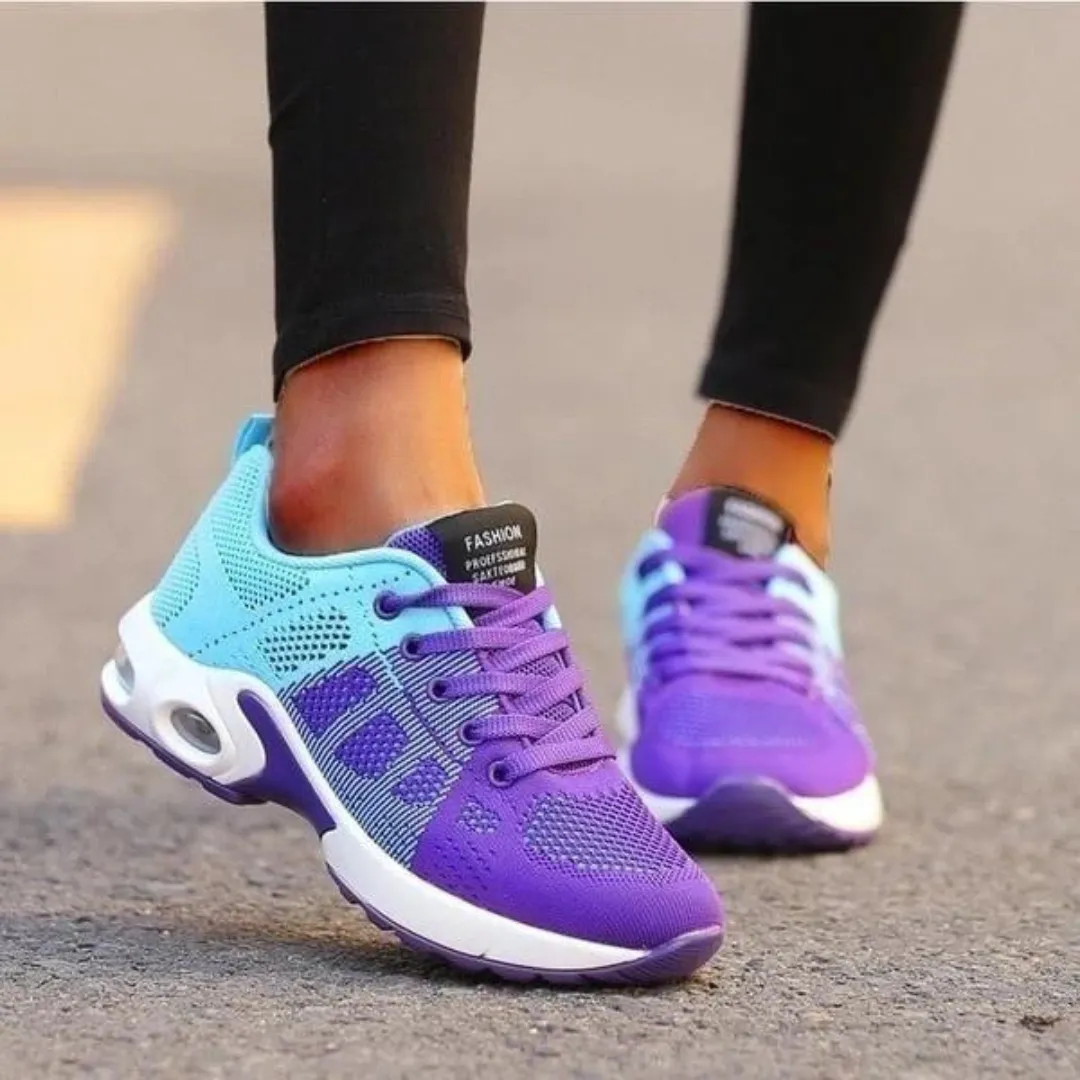 Sylis | Orthopedic Comfy Stylish Sneakers