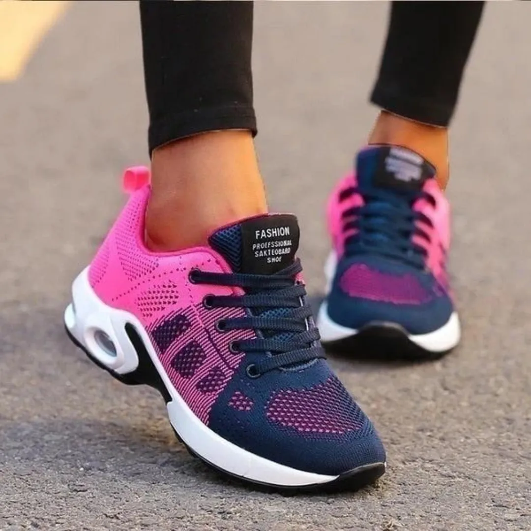 Sylis | Orthopedic Comfy Stylish Sneakers