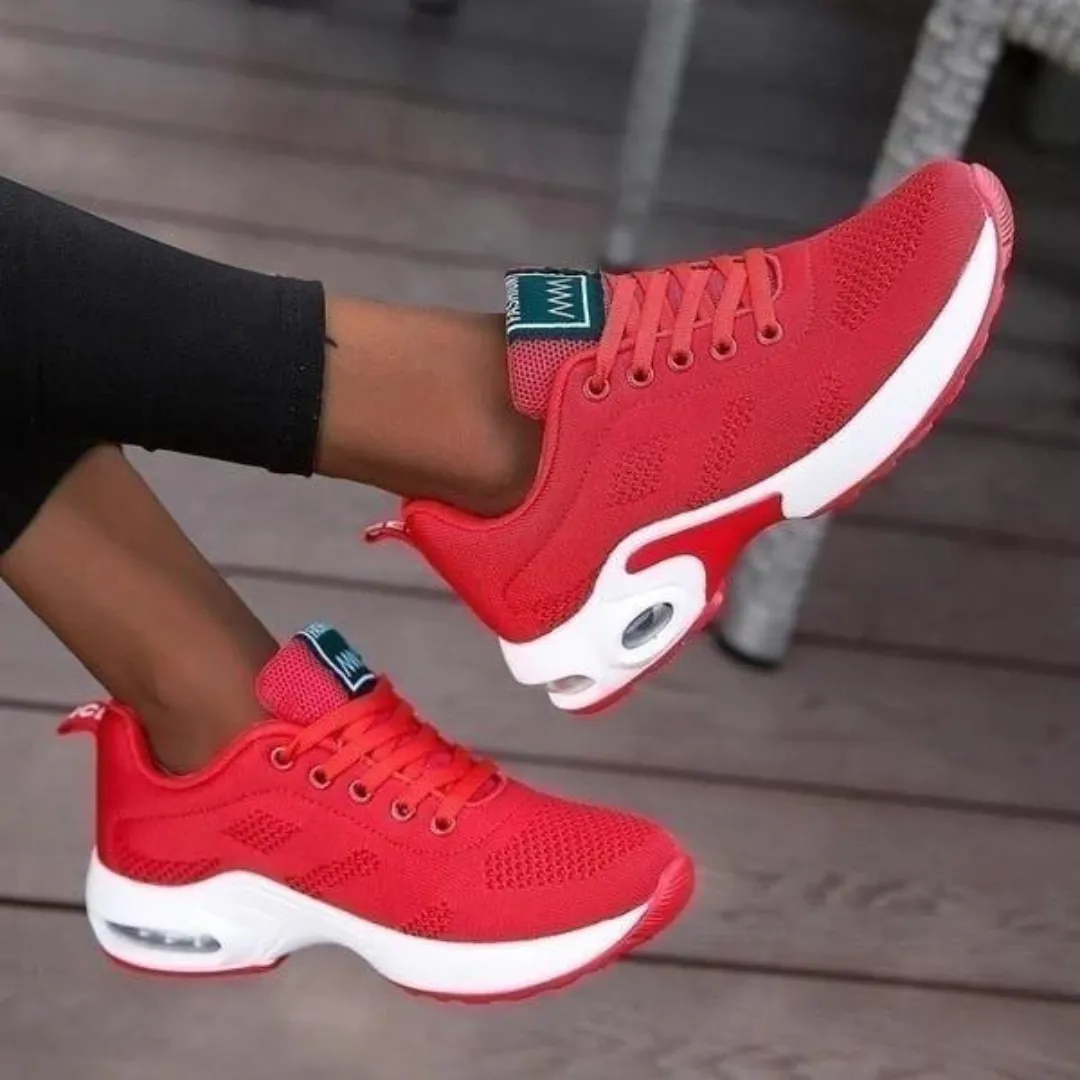Sylis | Orthopedic Comfy Stylish Sneakers