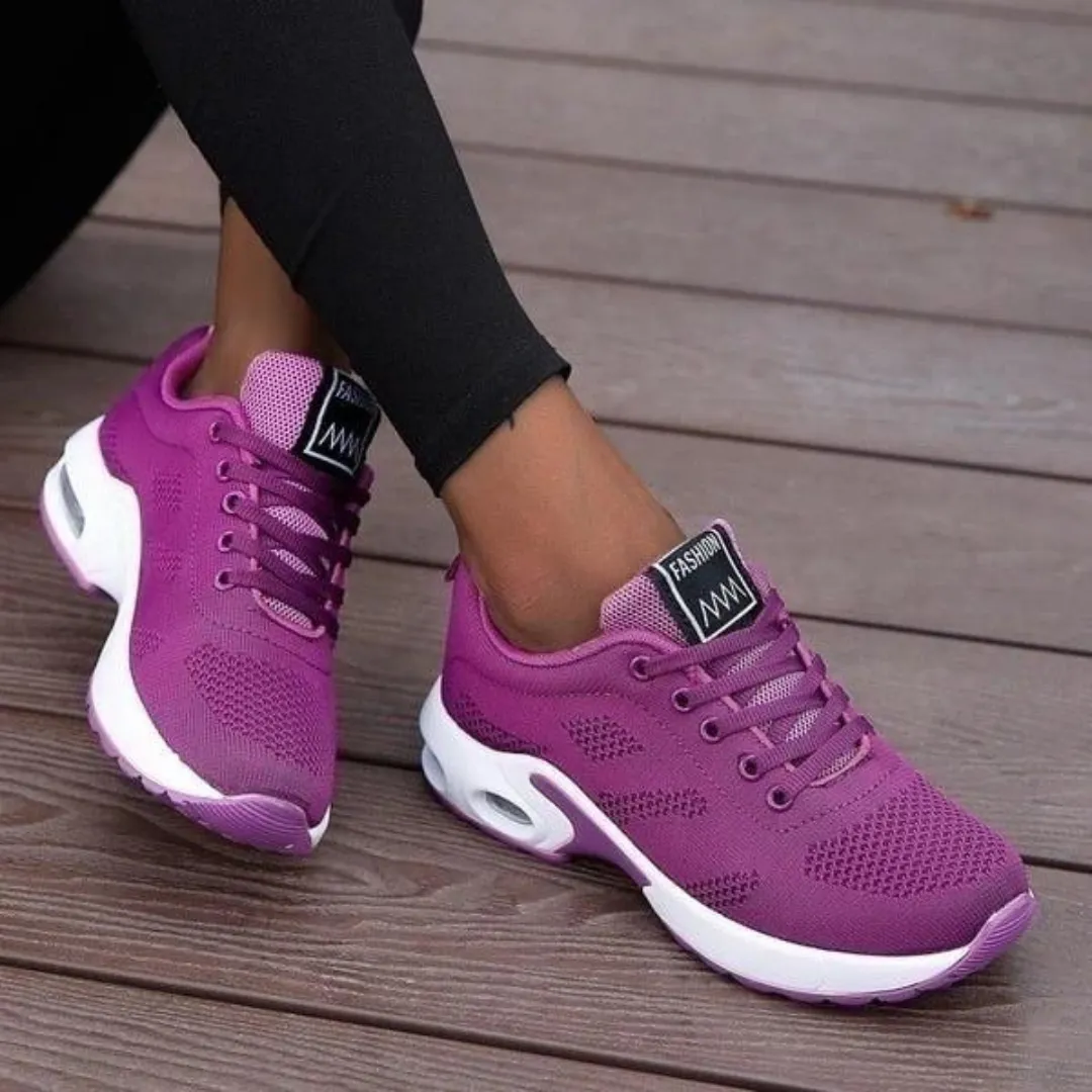 Sylis | Orthopedic Comfy Stylish Sneakers