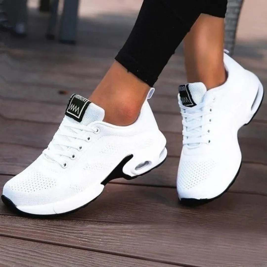 Sylis | Orthopedic Comfy Stylish Sneakers