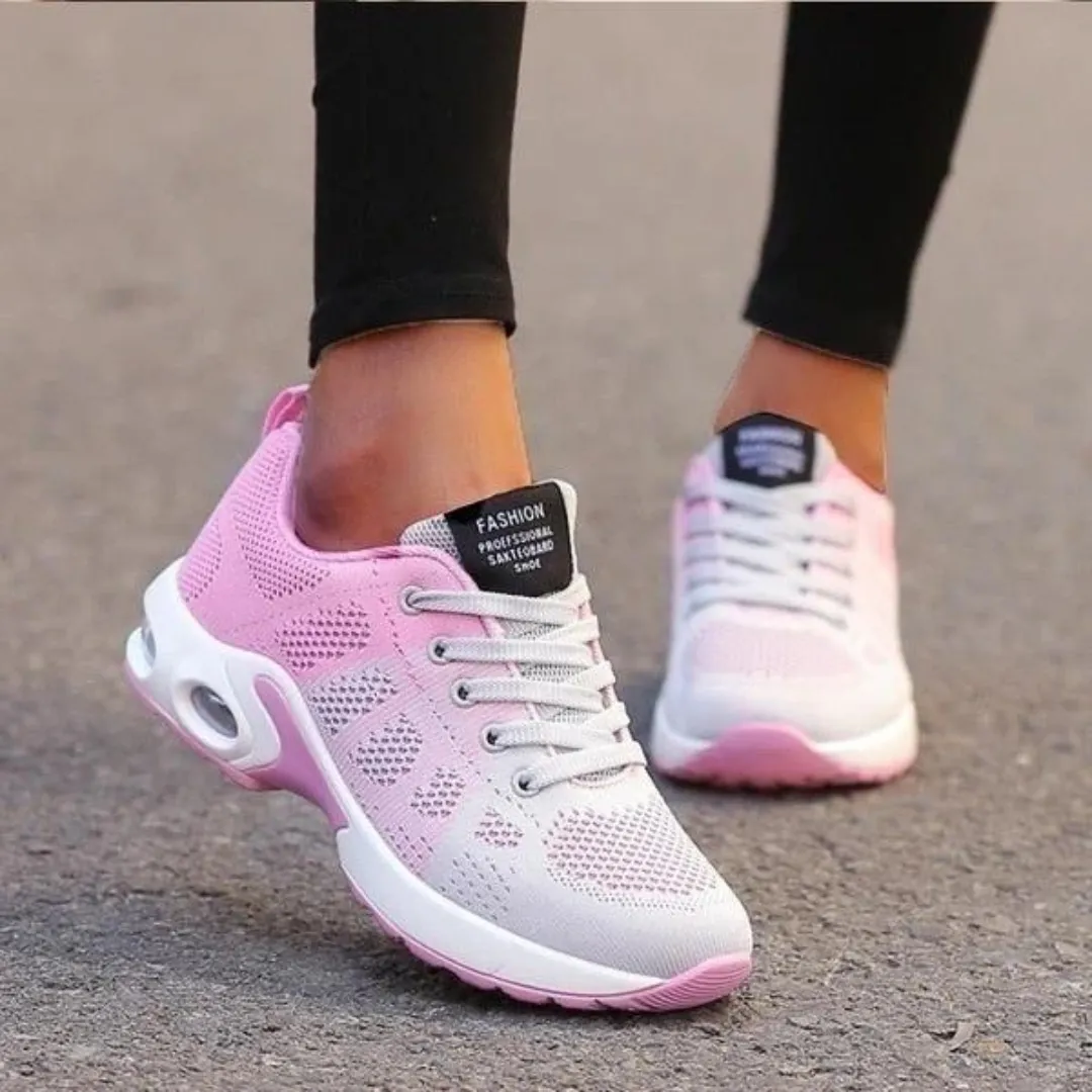 Sylis | Orthopedic Comfy Stylish Sneakers