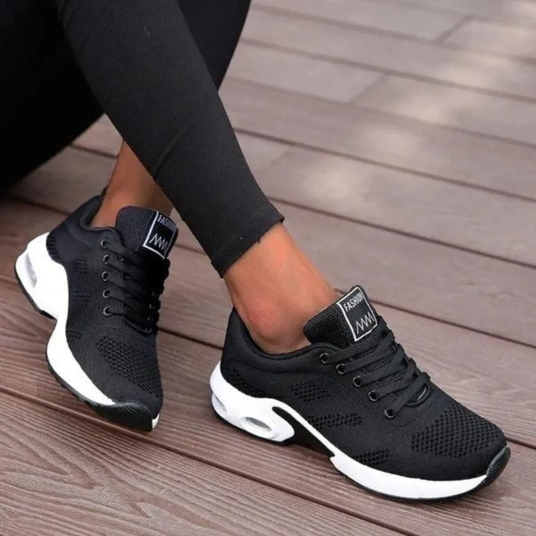 Sylis | Orthopedic Comfy Stylish Sneakers