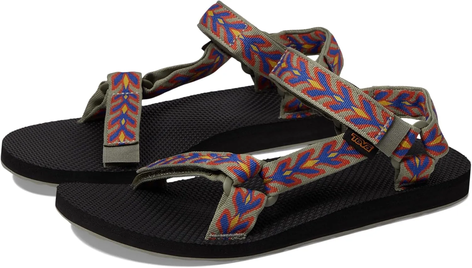 Teva Men's Original Universal Revive Sport Sandal
