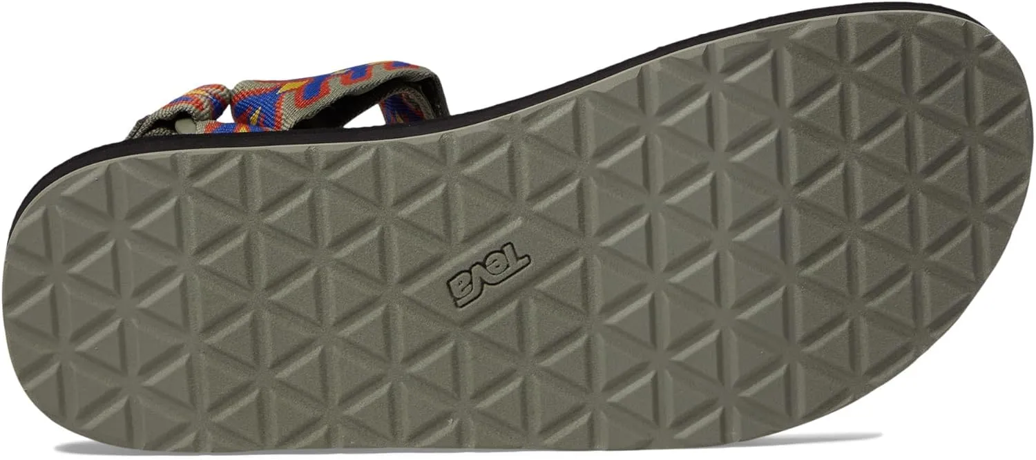 Teva Men's Original Universal Revive Sport Sandal