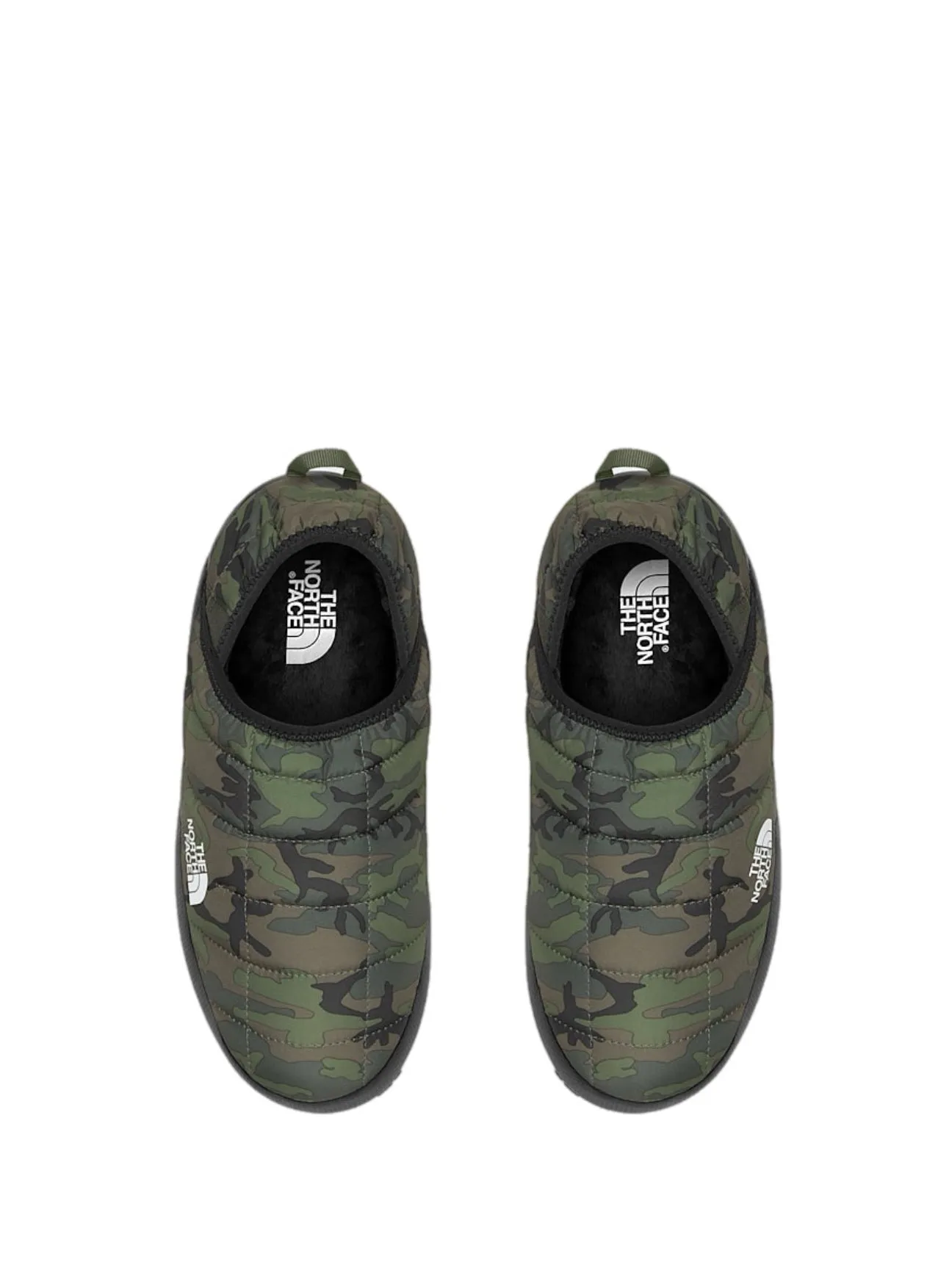 The North Face M Thermoball Traction Mule V