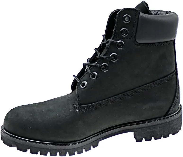 Timberland Men's 6' Premium Full Grain Boot