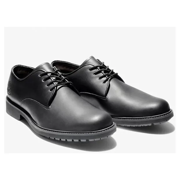 Timberland Stormbucks Waterproof Oxford Shoe BLACK