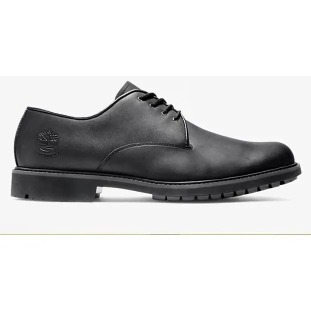 Timberland Stormbucks Waterproof Oxford Shoe BLACK