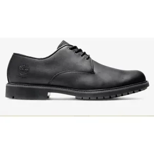 Timberland Stormbucks Waterproof Oxford Shoe BLACK