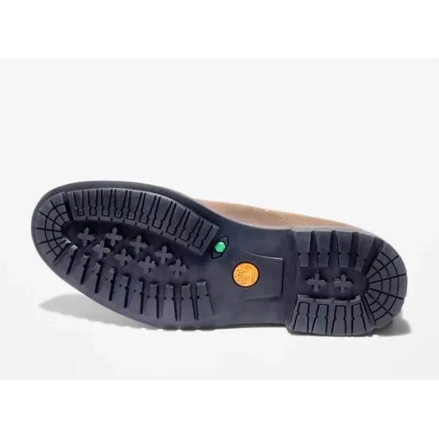 Timberland Stormbucks Waterproof Oxford Shoe BLACK