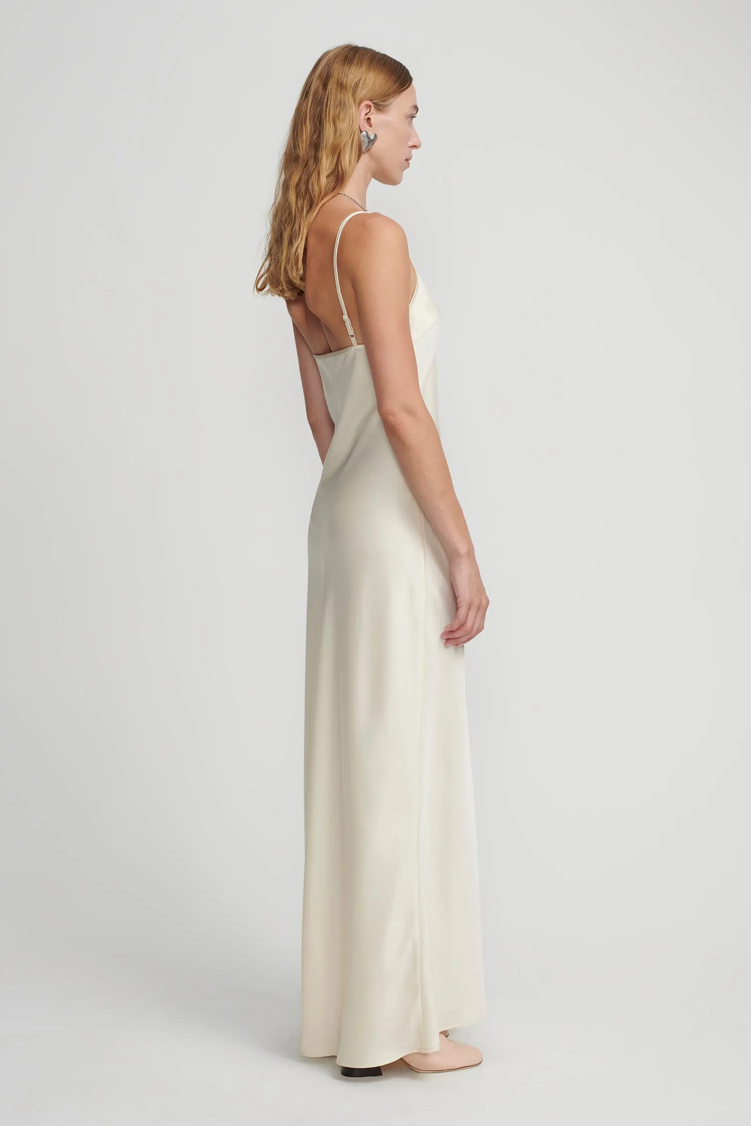 Timeless Slip Cream