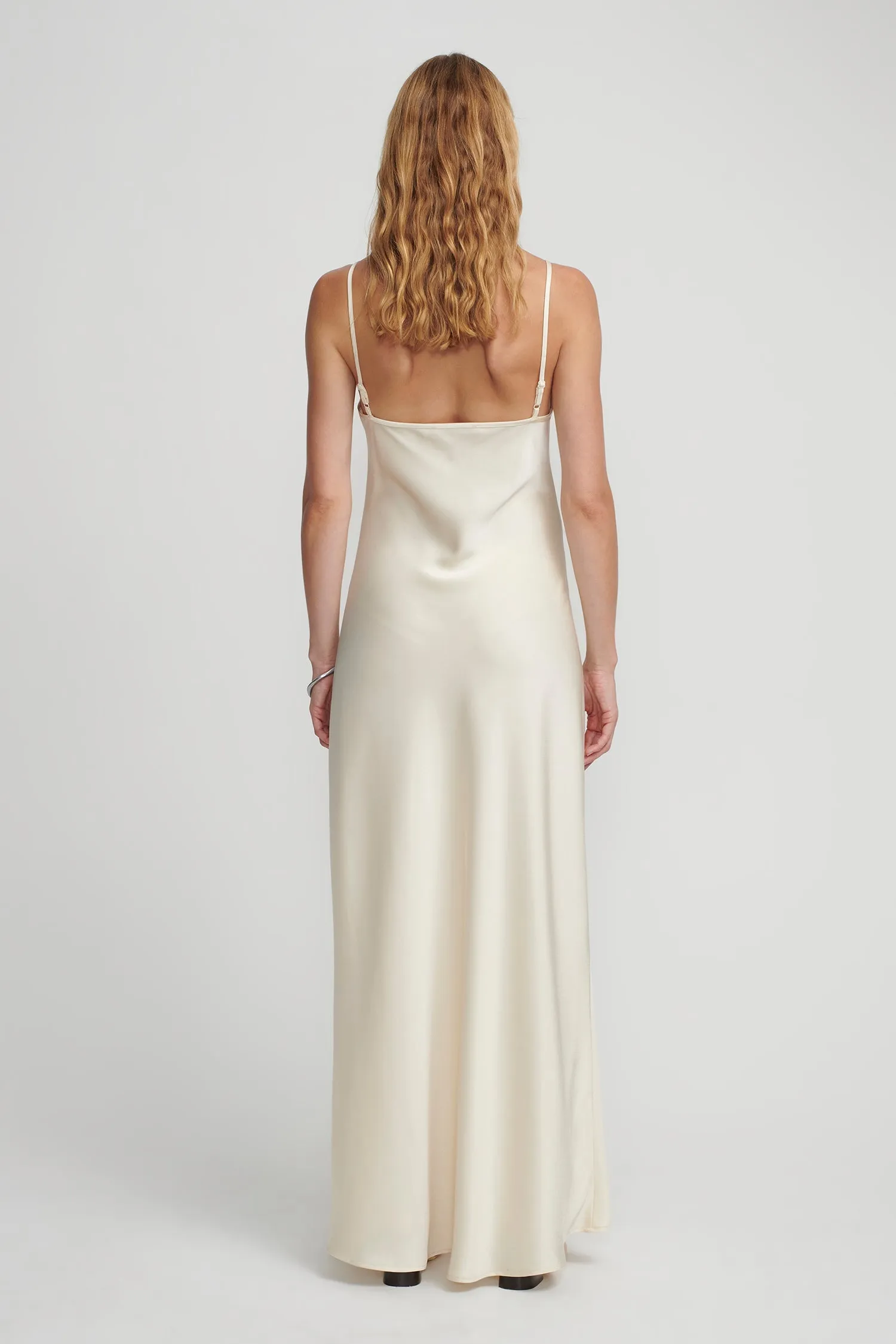 Timeless Slip Cream