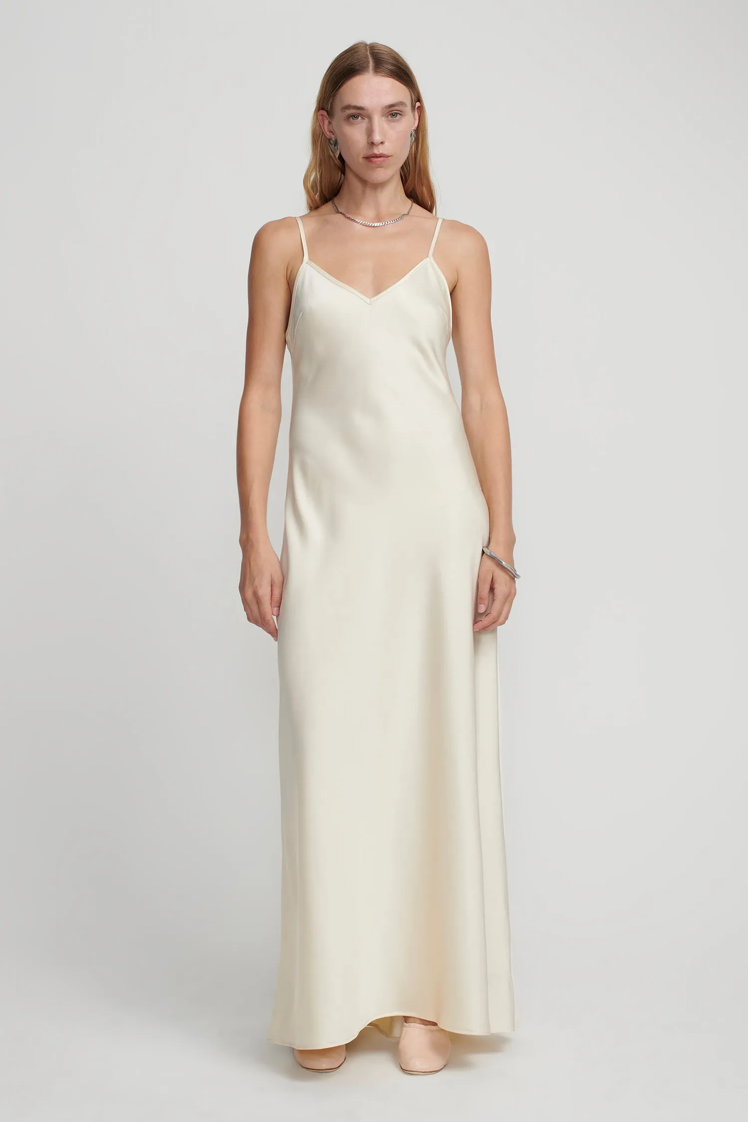 Timeless Slip Cream