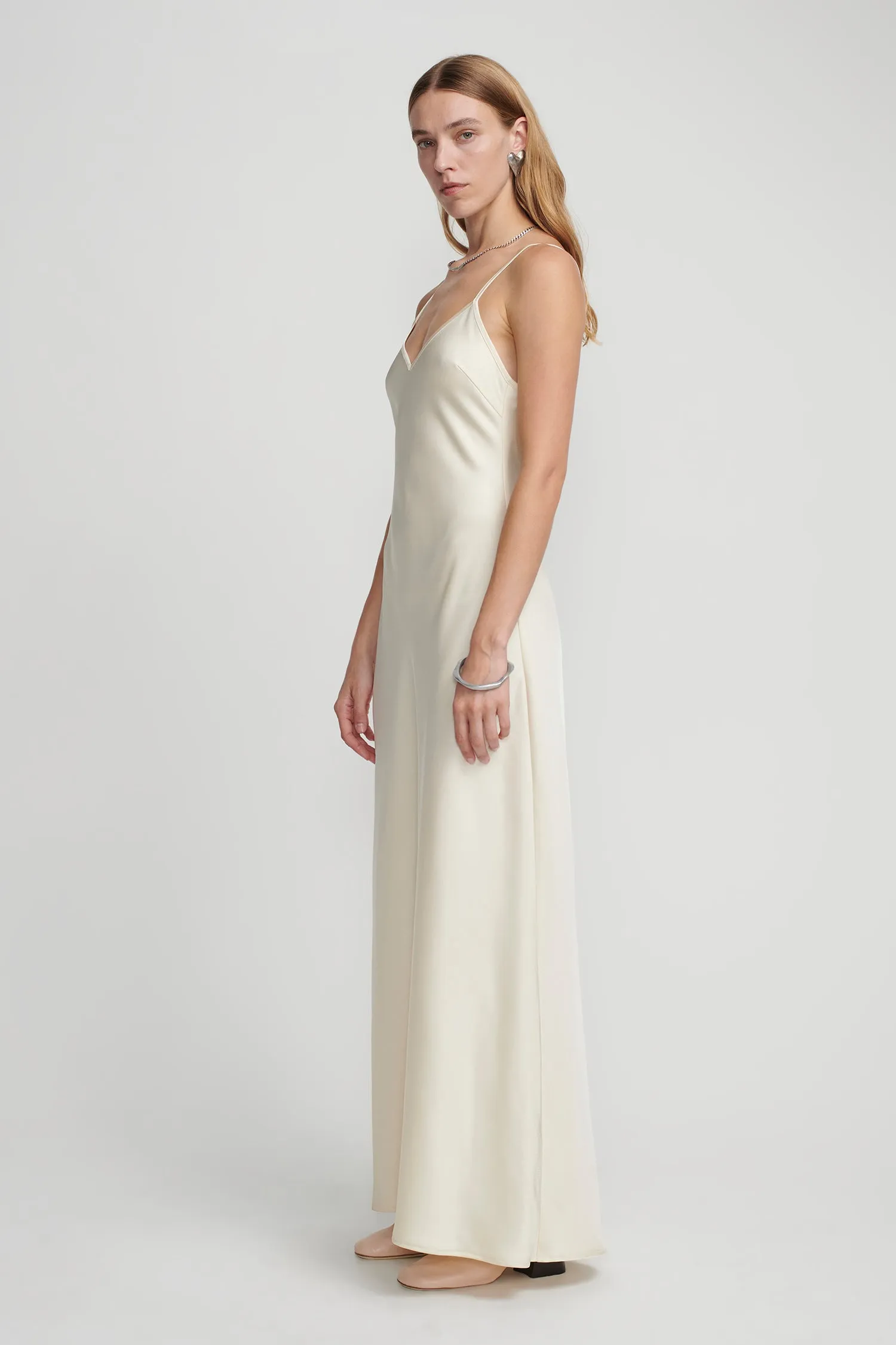 Timeless Slip Cream