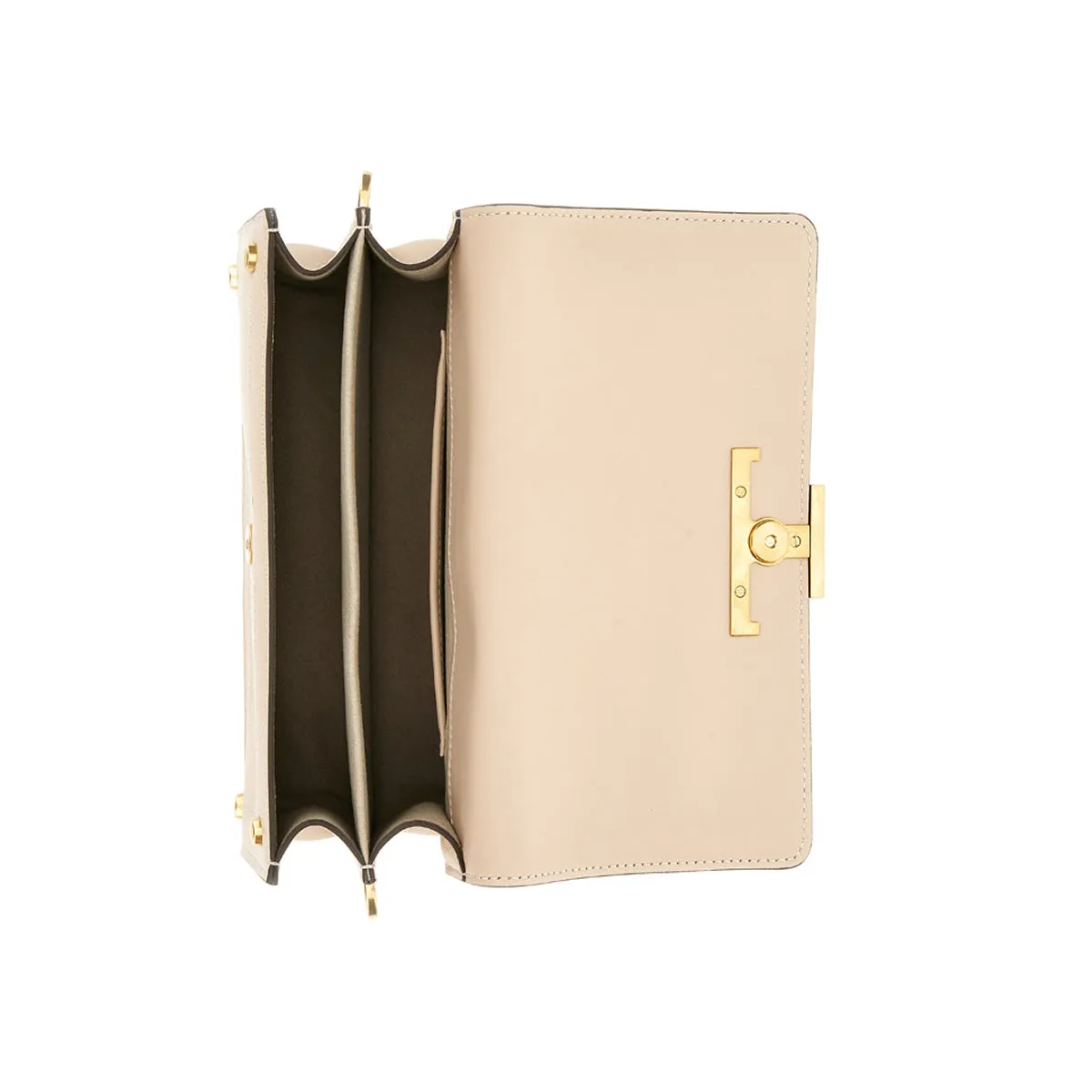 Timeless T Shoulder Bag
