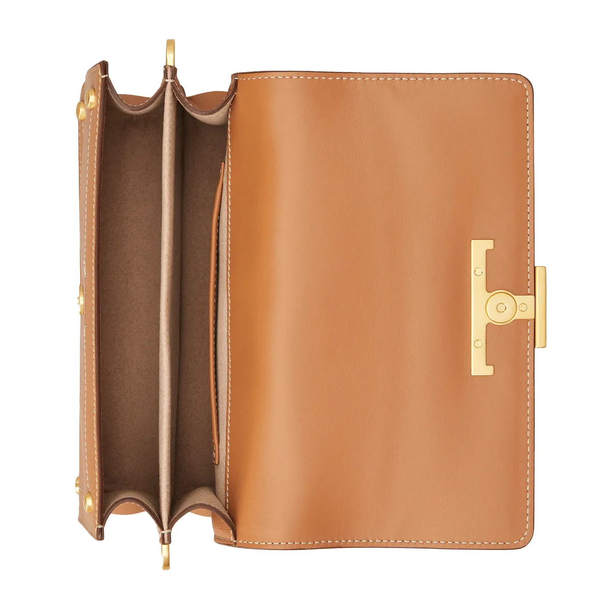 Timeless T Shoulder Bag