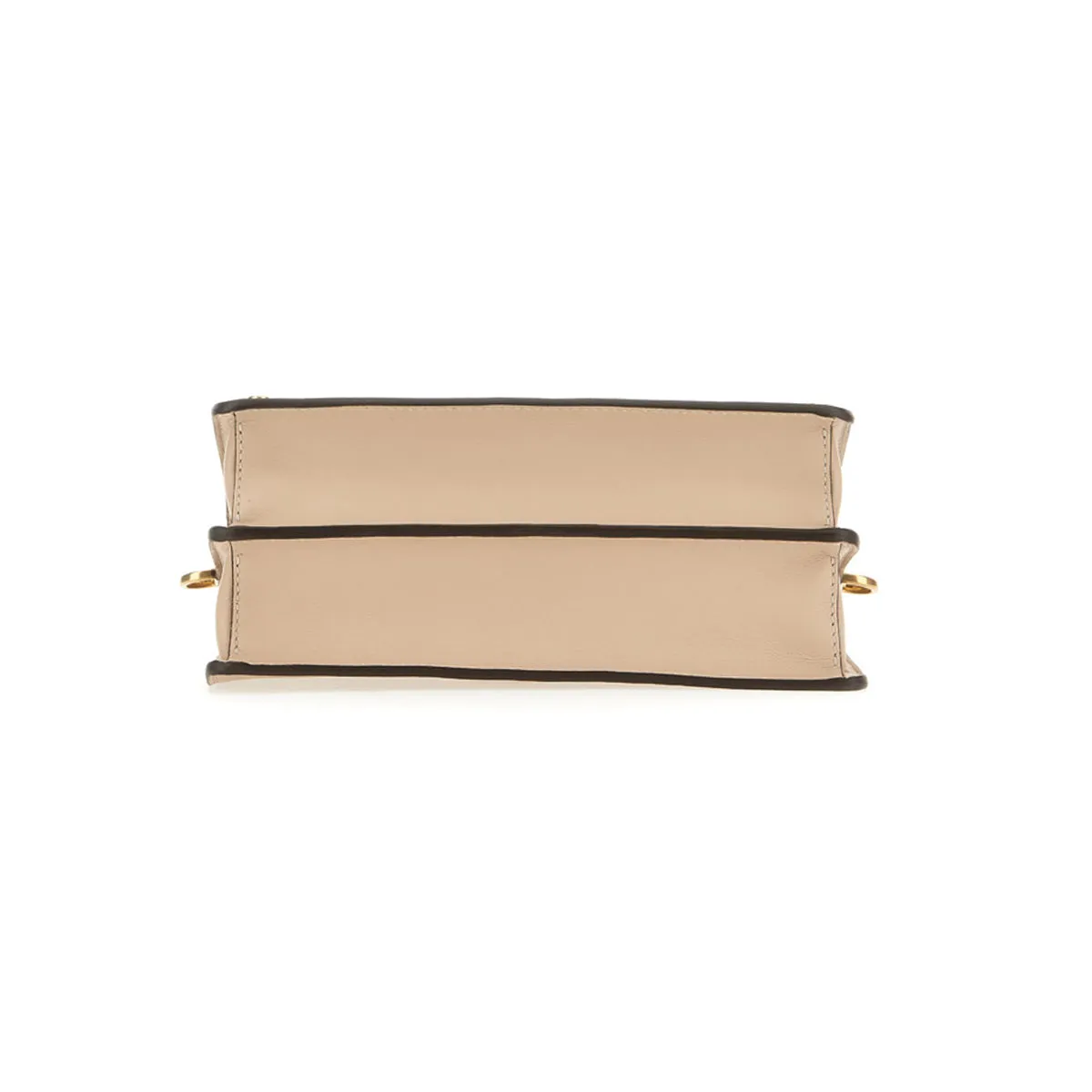 Timeless T Shoulder Bag