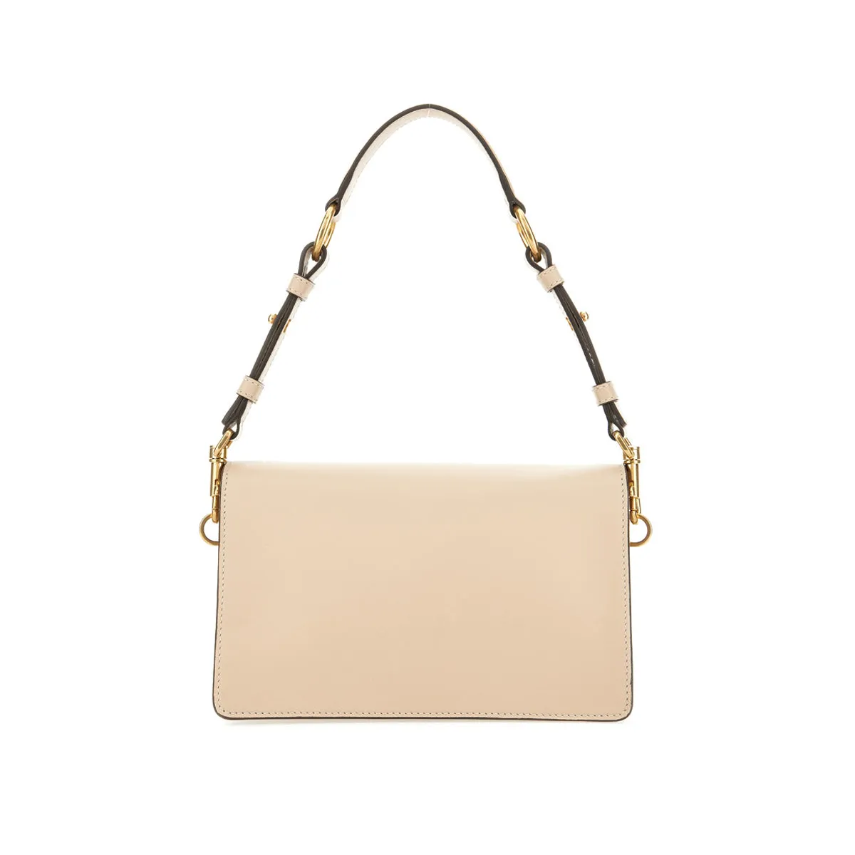 Timeless T Shoulder Bag