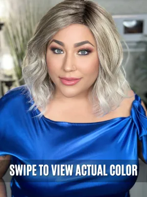 TIMELESS TREASURE - Stone Blonde