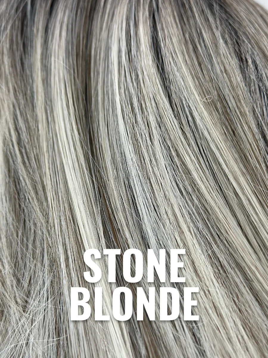 TIMELESS TREASURE - Stone Blonde