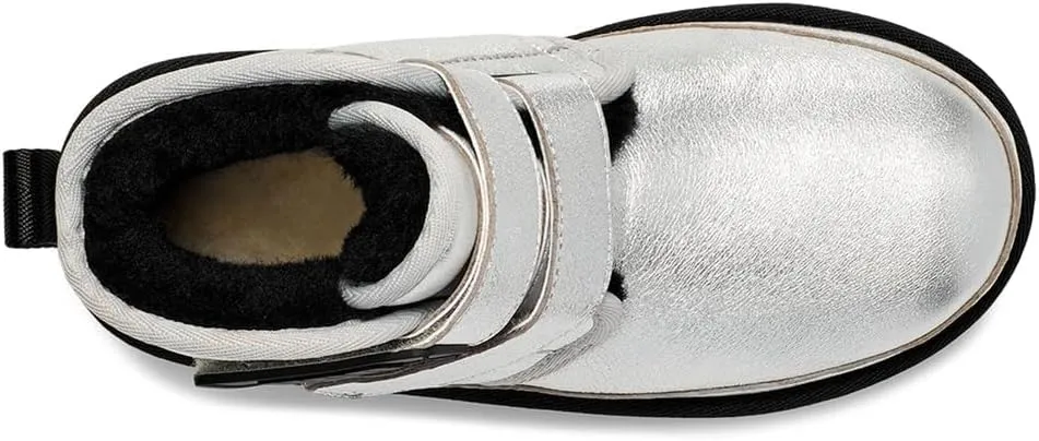 UGG Girls' Neumel Platform Boot