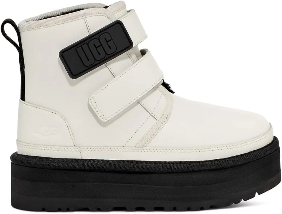 UGG Girls' Neumel Platform Boot