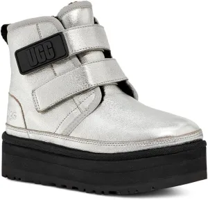 UGG Girls' Neumel Platform Boot