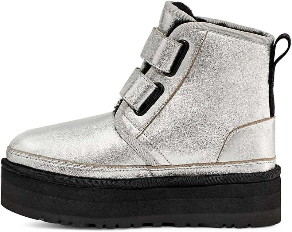 UGG Girls' Neumel Platform Boot