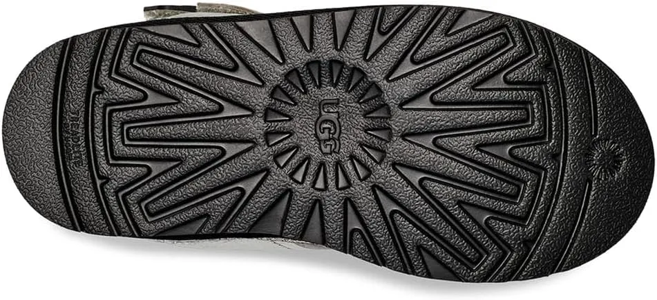 UGG Girls' Neumel Platform Boot